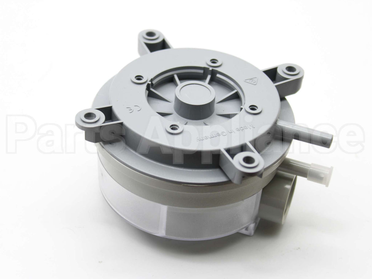 ADPS-08-1-N Dwyer Instruments .08-1.2"Wc Diff Press Sw