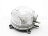 ADPS-08-1-N Dwyer Instruments .08-1.2"Wc Diff Press Sw