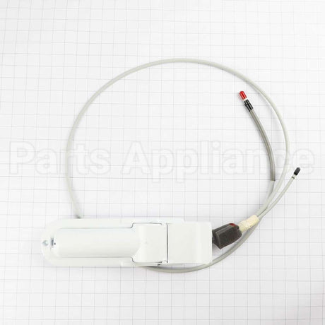 ADQ36763415 LG Filter Assembly,Water