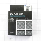 ADQ73334008 LG Filter Assembly,Air Cleaner