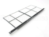 ADQ73853301 LG Filter Assembly,Air Cleaner