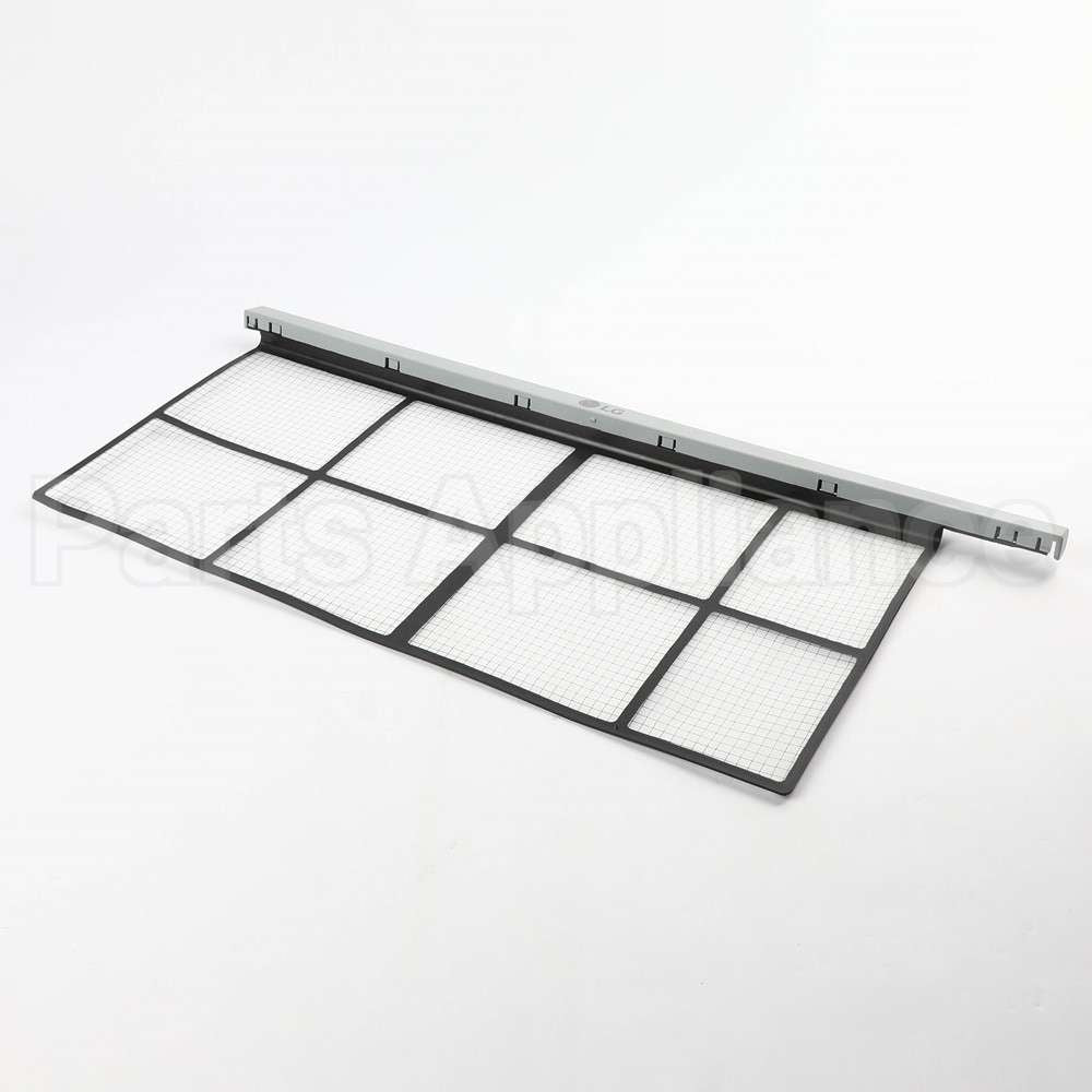 ADQ73953403 LG Filter Assembly,Air Cleaner