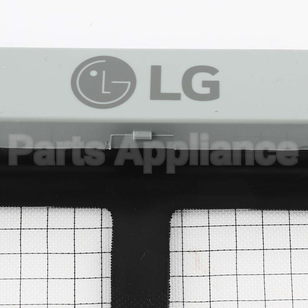 ADQ73953403 LG Filter Assembly,Air Cleaner