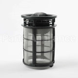 ADQ74693702 LG Filter Assembly,Mesh
