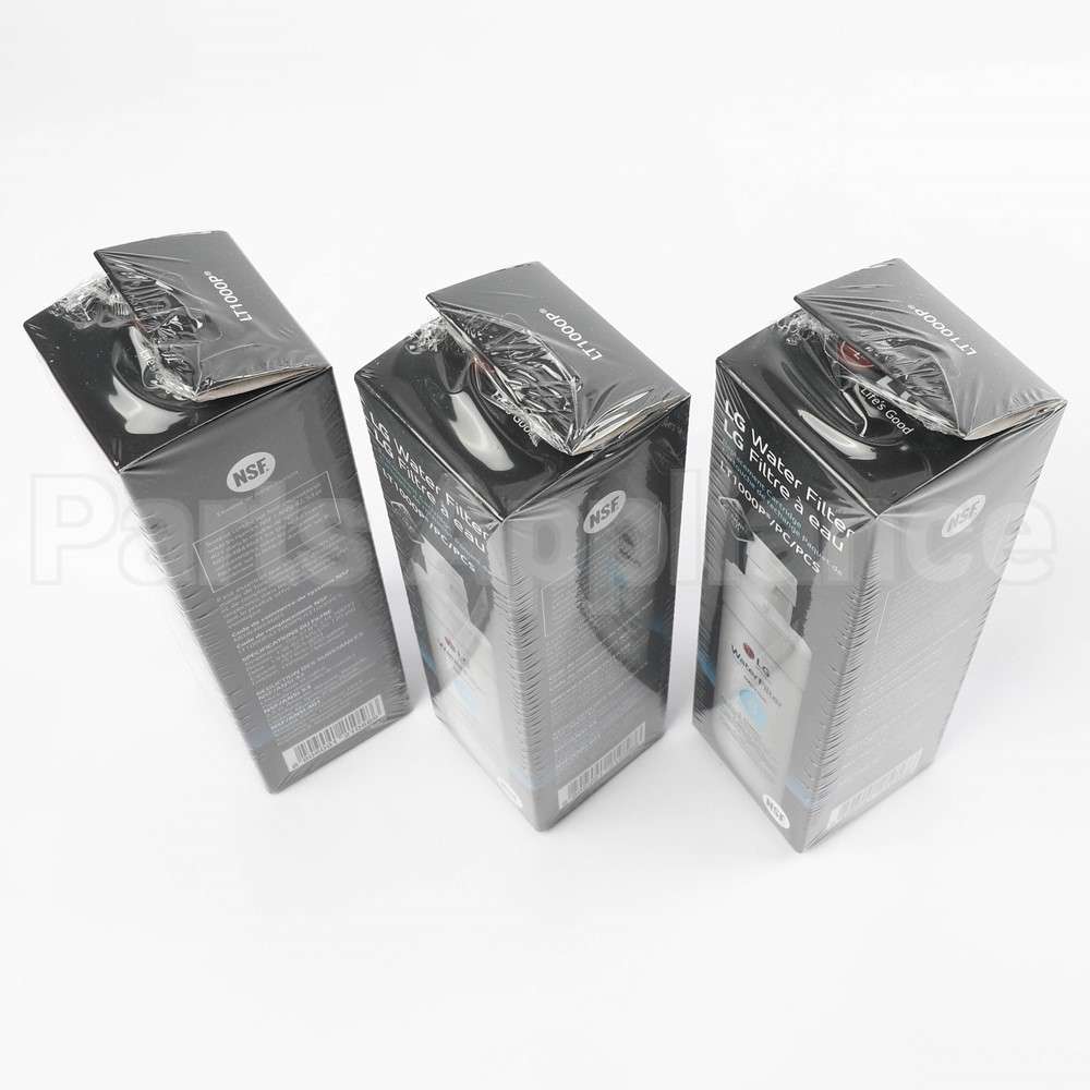 ADQ74793510 LG Filter Assembly,Water