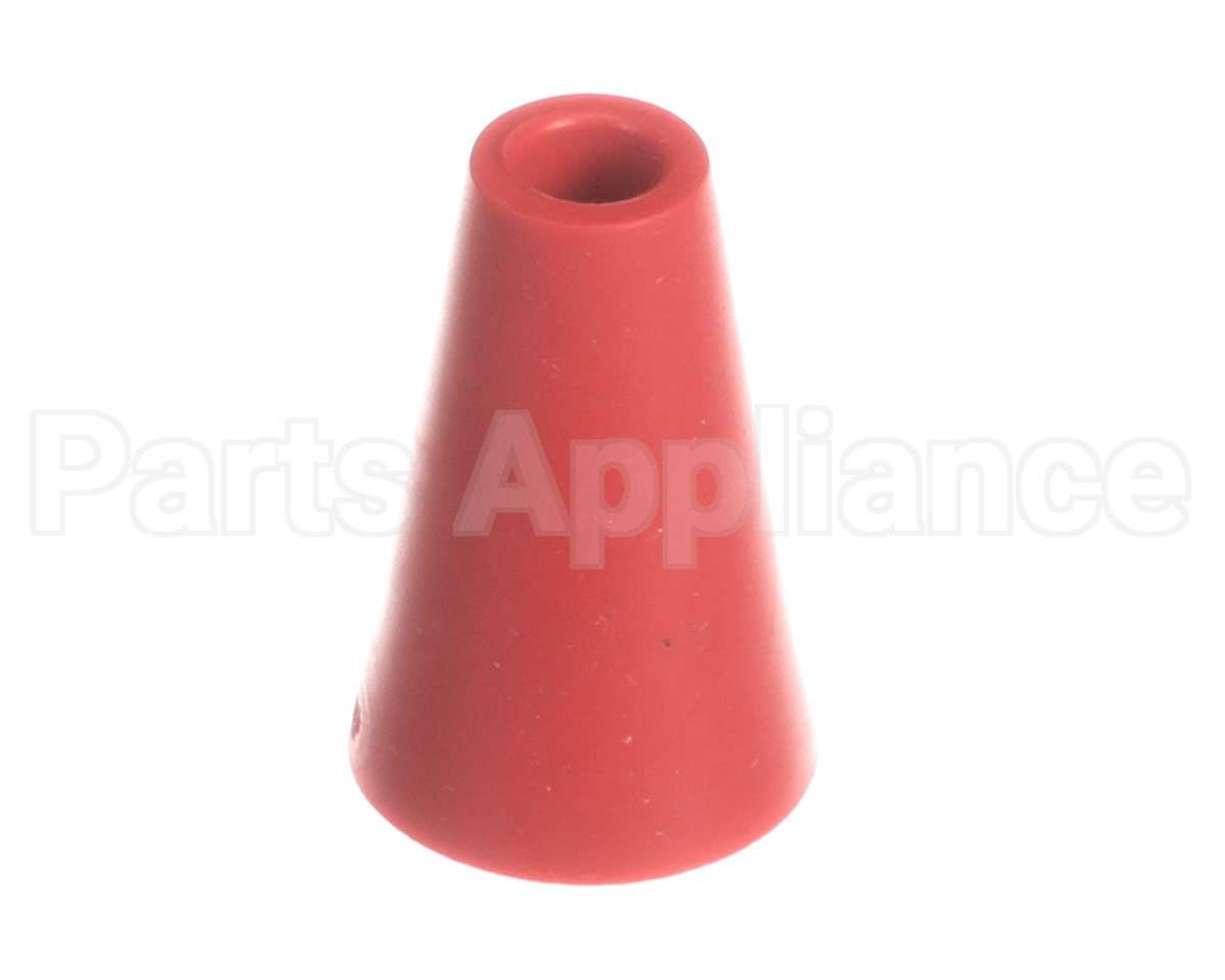 AE-07 Plate-Mate Red Shuttle