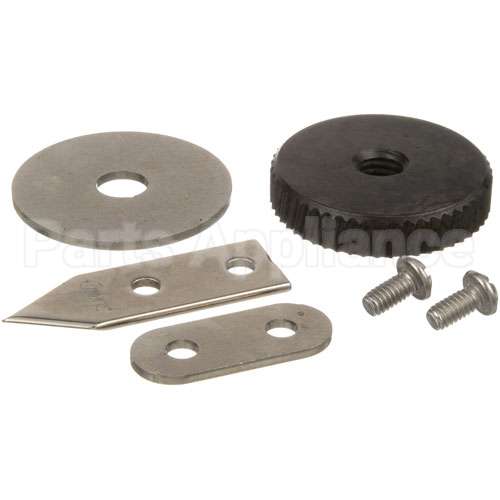 K004SP Compatible Edlund Parts Kit - #1