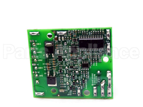 26C1B0E Warrick-Gems Sensors & Controls Lwco 120V 26Kohm Powerout Feat