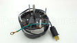 301814 Greenheck 1/50Hp 115V 1550Rpm 0.8Amp