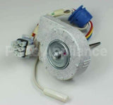 WR60X10307 GE Refrigerator Evaporator Fan Motor