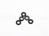 GG-1BOR Diversitech Drain Gun Bottm O Ring-Pk Of 5