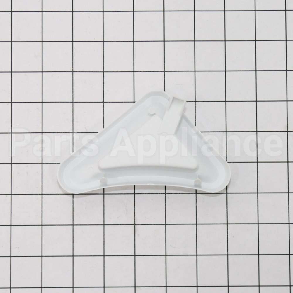 WP3362952 Whirlpool Bezel