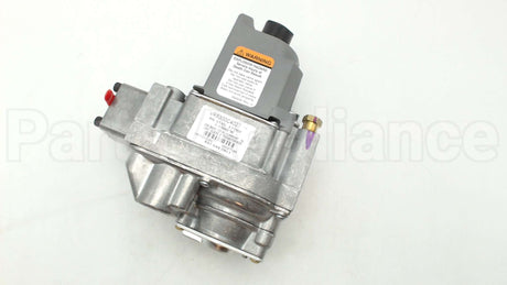 81660154 Burnham Boiler 3/4" 24V Gas Vlv Nat Only
