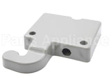 241946710 Frigidaire Cover-Upper Hinge