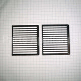 AE915 Whirlpool Grate Elec Ja Excalibur