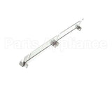 0022276 Antunes Weldment,Hinge Support