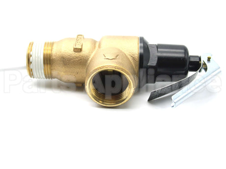 100110719 Lochinvar & A.o. Smith 1"Mxf 150# 2.155Mbtu T&P 4"Elm