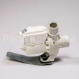 WH23X10043 GE Washing Machine Drain Pump Motor