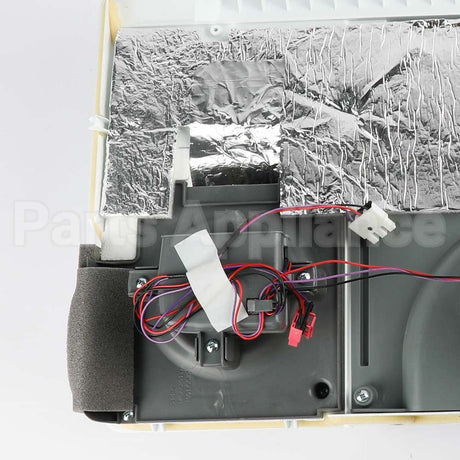 AEB72913923 LG Grille Assembly,Fan