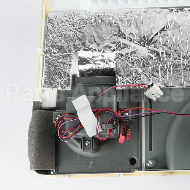 AEB72913923 LG Grille Assembly,Fan