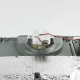 AEB72913923 LG Grille Assembly,Fan