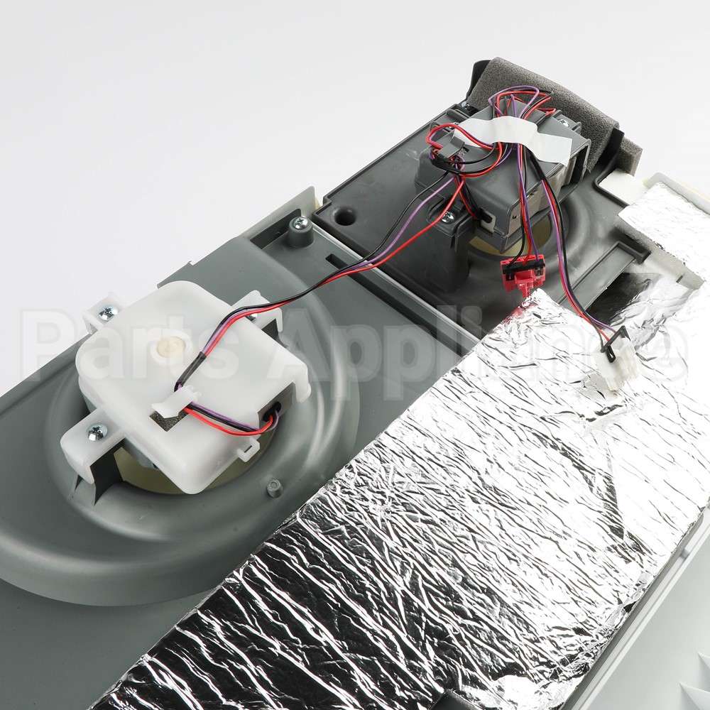 AEB72913923 LG Grille Assembly,Fan