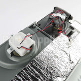 AEB72913923 LG Grille Assembly,Fan