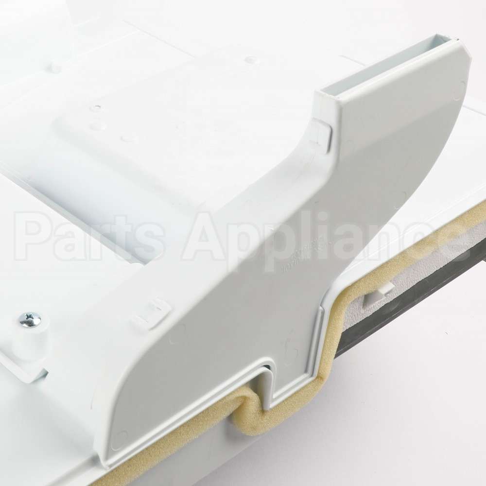 AEB72913923 LG Grille Assembly,Fan