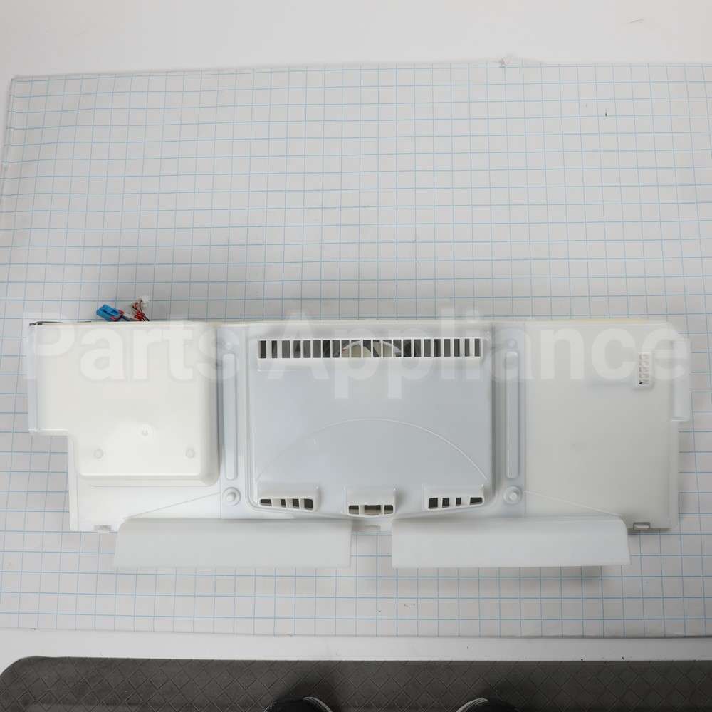 AEB72913935 LG Grille Assembly,Fan