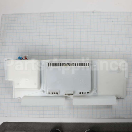 AEB72913935 LG Grille Assembly,Fan