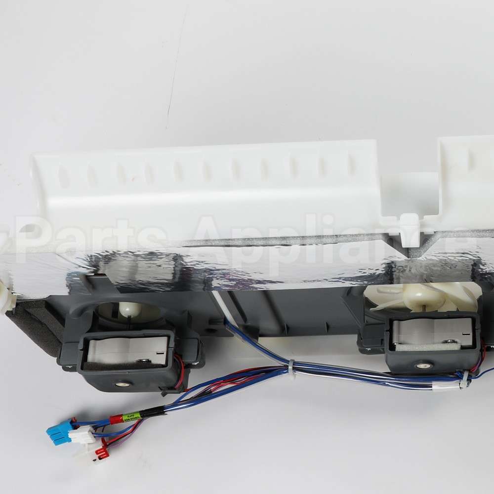 AEB72913935 LG Grille Assembly,Fan