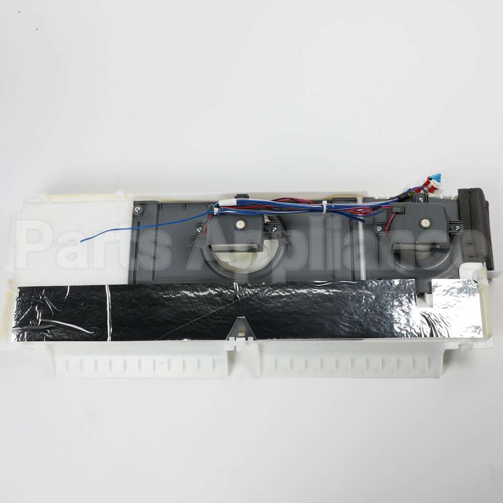 AEB72913935 LG Grille Assembly,Fan