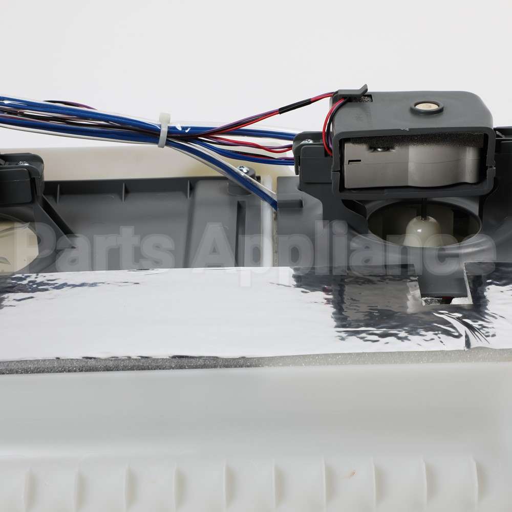 AEB72913935 LG Grille Assembly,Fan