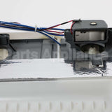 AEB72913935 LG Grille Assembly,Fan