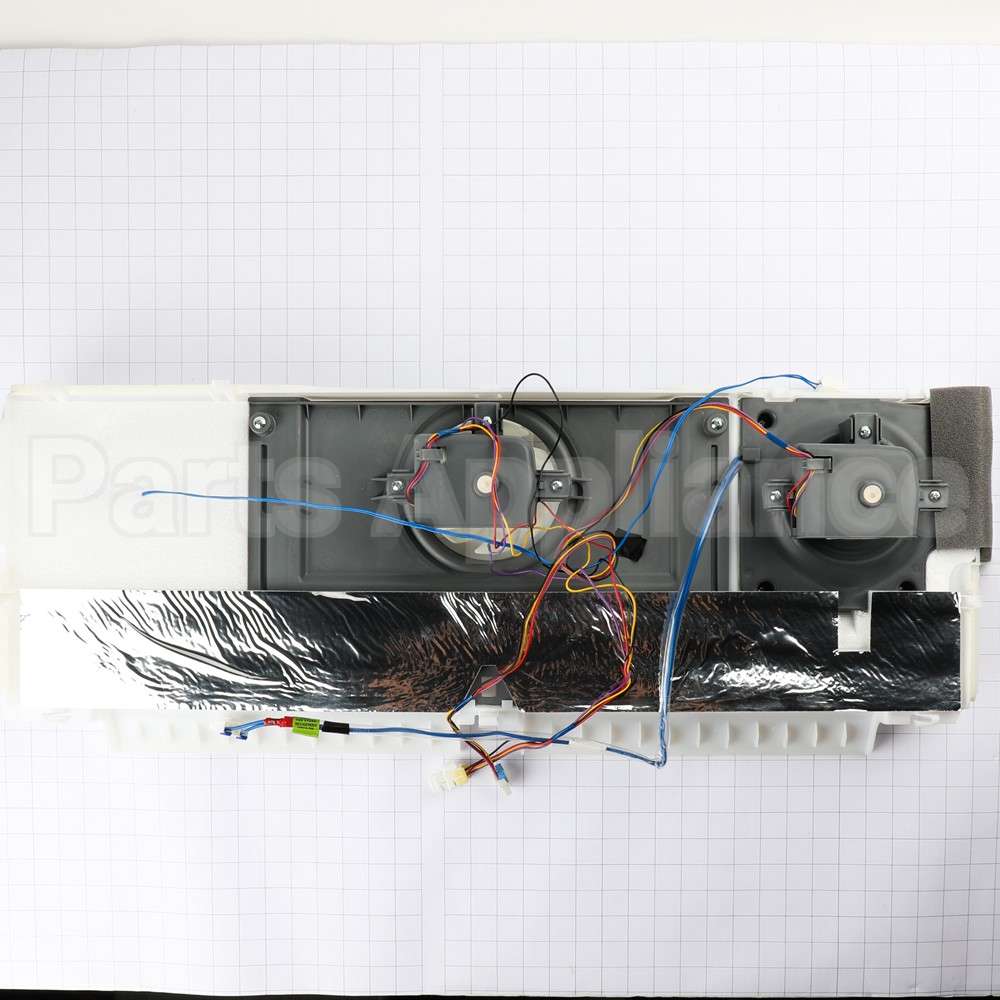 AEB72913942 LG Grille Assembly,Fan