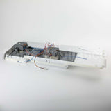 AEB72913942 LG Grille Assembly,Fan