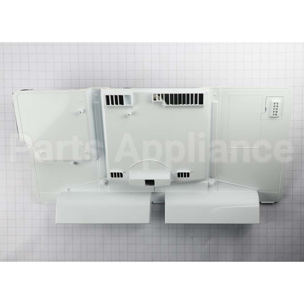 AEB72913943 LG Grille Assembly,Fan