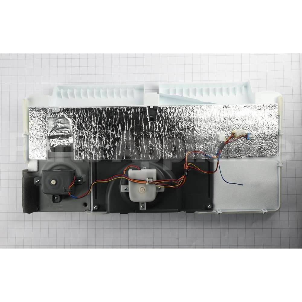 AEB72913943 LG Grille Assembly,Fan