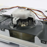 AEB72913943 LG Grille Assembly,Fan