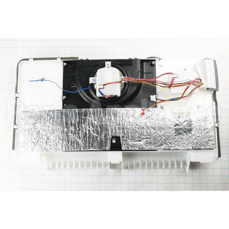 AEB73564901 LG Grille Assembly,Fan