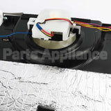 AEB73564901 LG Grille Assembly,Fan