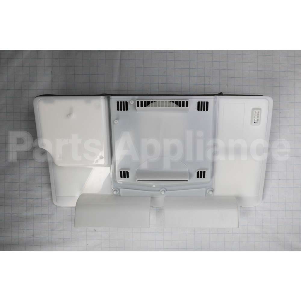AEB73564904 LG Grille Assembly,Fan