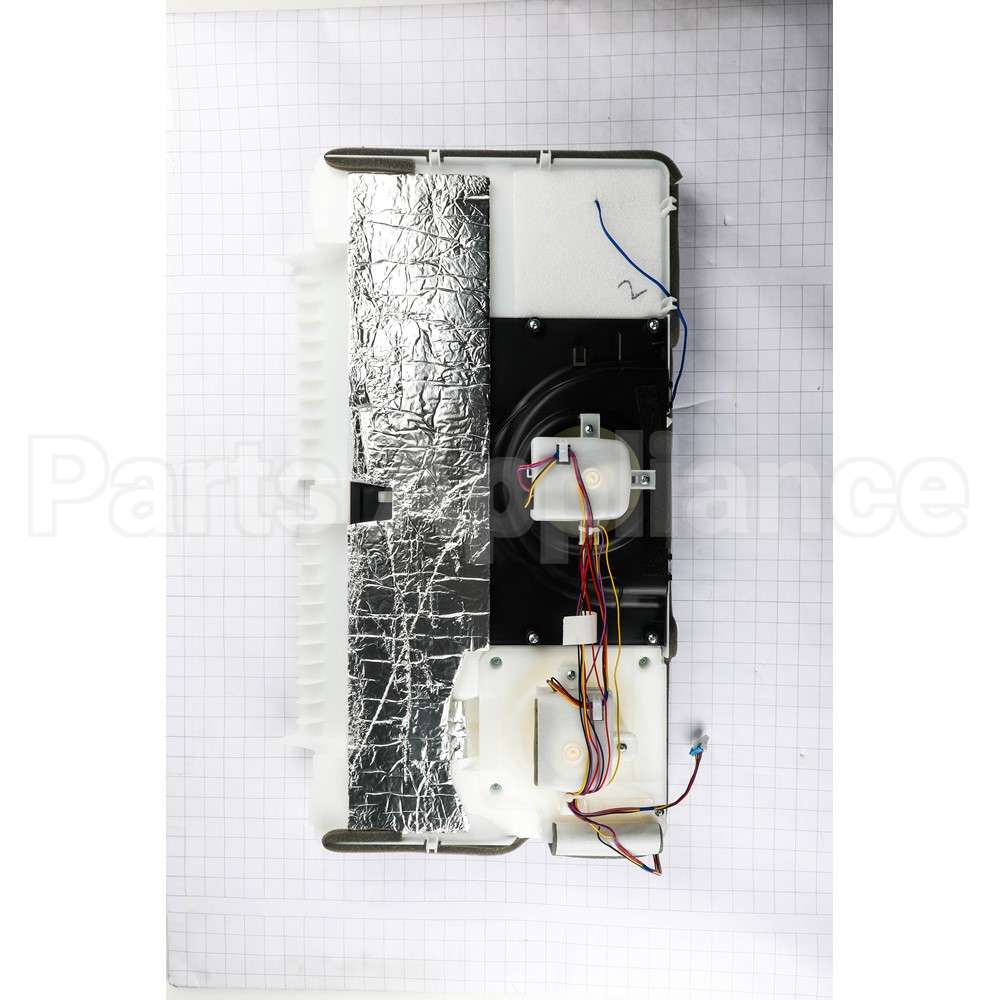 AEB73564908 LG Grille Assembly,Fan