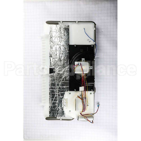 AEB73564908 LG Grille Assembly,Fan