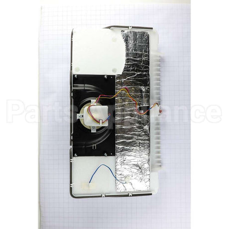 AEB73564909 LG Grille Assembly,Fan