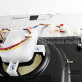 AEB73564909 LG Grille Assembly,Fan