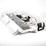 AEB73764501 LG Grille Assembly,Fan