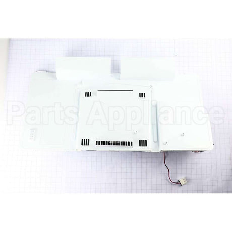 AEB73764504 LG Grille Assembly,Fan