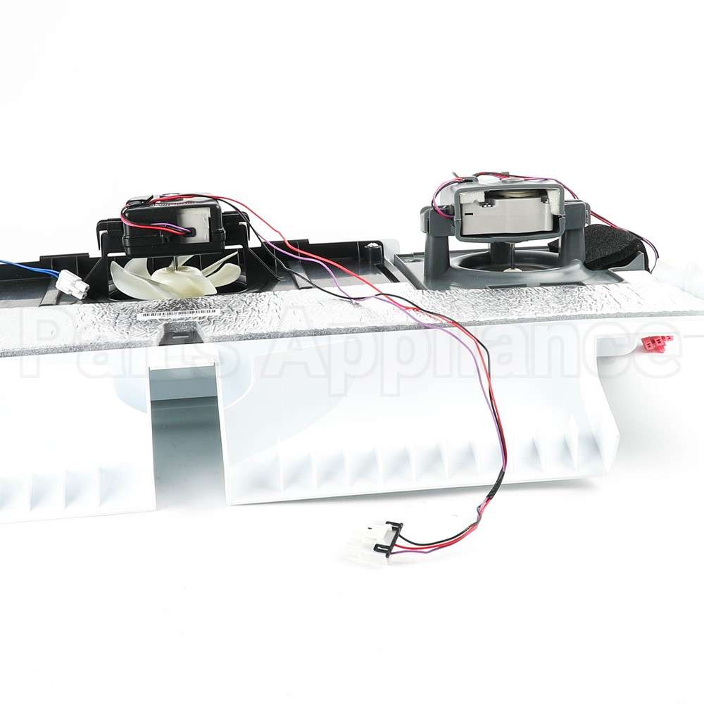 AEB73764504 LG Grille Assembly,Fan