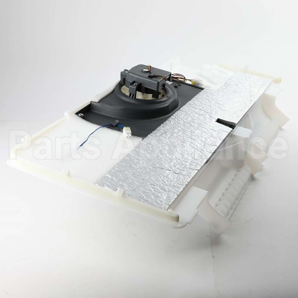 AEB73764526 LG Grille Assembly,Fan